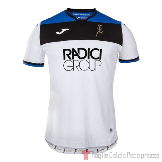 Thailandia Maglia Atalanta Away 2019/2020 - Clicca l'immagine per chiudere